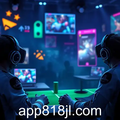 Emergence of 818jl: A Digital Trendsetter in 2025