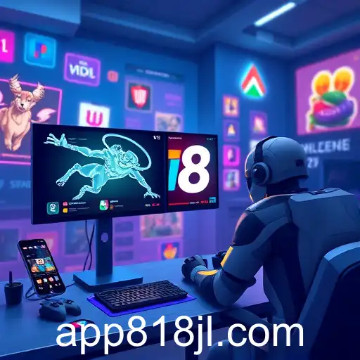 Emerging Trends in Online Gaming for 2025