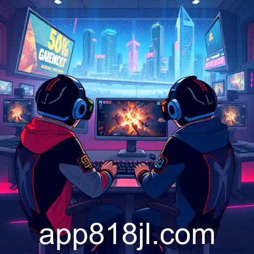 The Evolution of Online Gaming in 2025