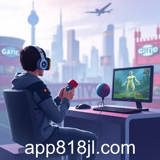 The Evolution of Online Gaming in 2025