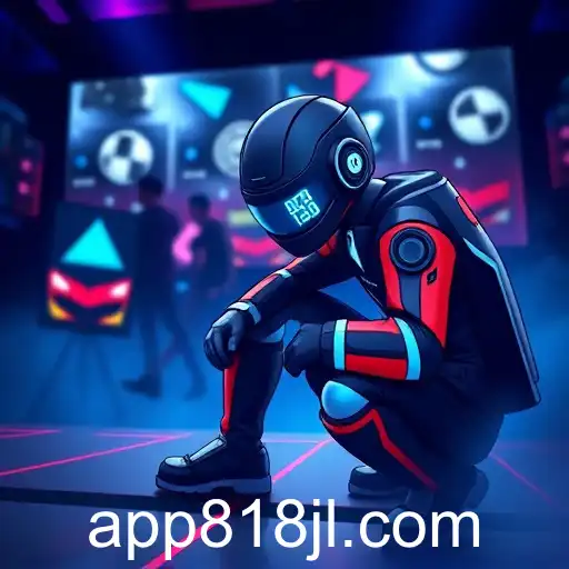 Exploring 818jl: A New Gaming Hub