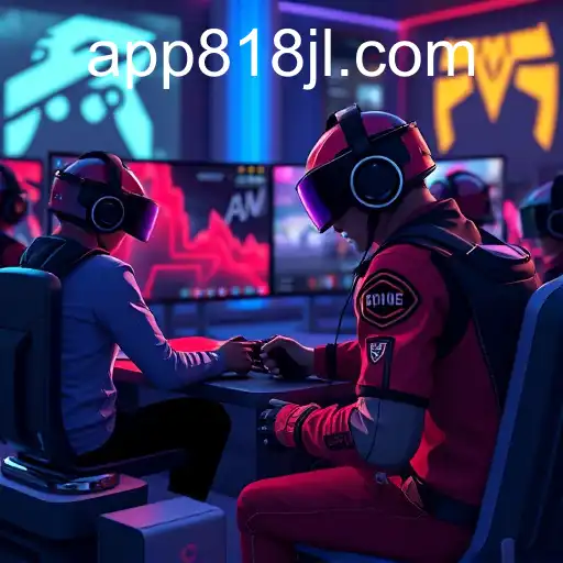 Gaming Dynamics and Economic Impact in 2025