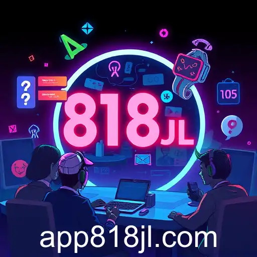 Gaming Evolutions: 818jl's Impact