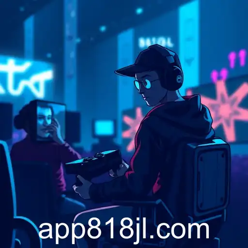 The Evolution of Gaming Platforms