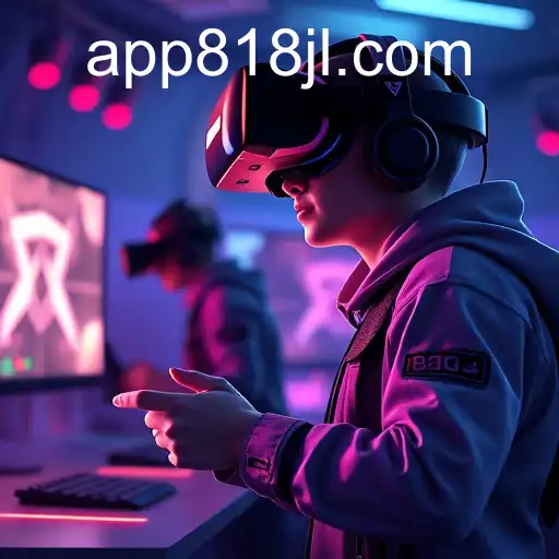 Gaming Trends and the Rise of 818jl