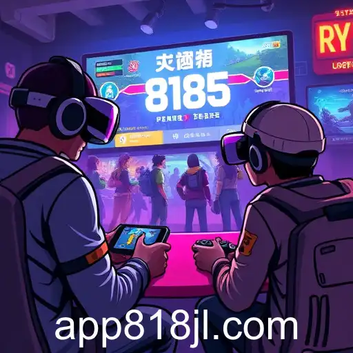 Interactive Gaming Gains Popularity Amidst Global Developments