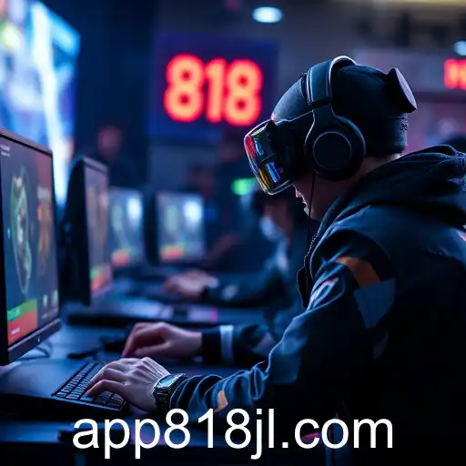 A New Era for Online Gaming