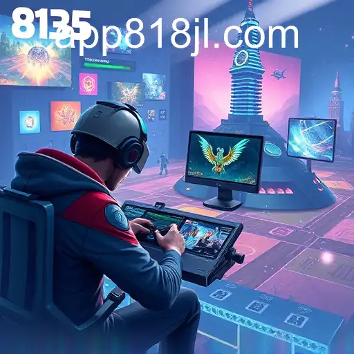 The Evolving World of Online Gaming in 2025