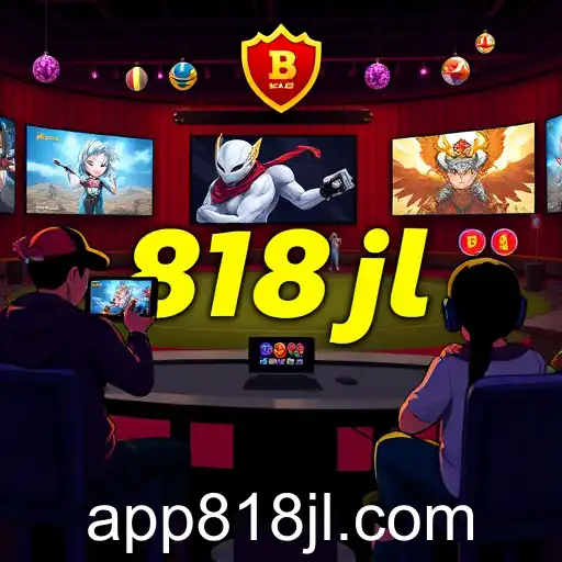 818jl