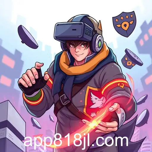 The Rise of 818jl in Online Gaming