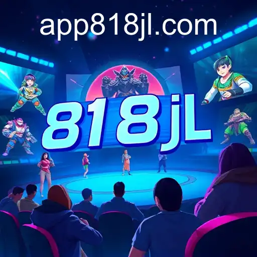 The Rise of 818jl: An Insight into the Online Gaming Phenomenon
