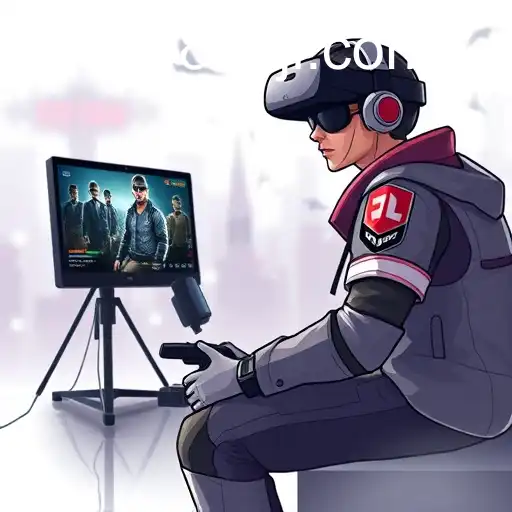 Digital Landscapes: The Rise of 818jl