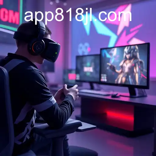 Innovative Trends in Online Gaming