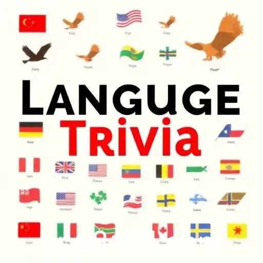 Exploring the Fascinating Realm of Language Trivia