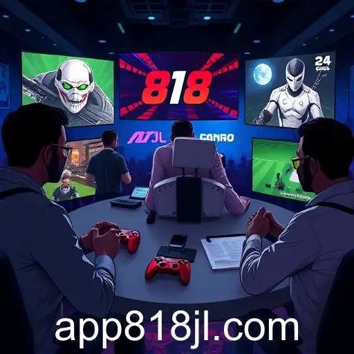 The Rise of Unique Gaming Platforms