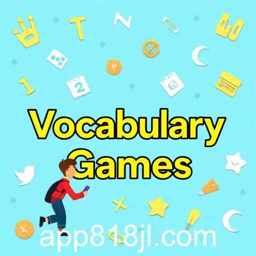 Exploring the World of Vocabulary Games to Boost Language Skills